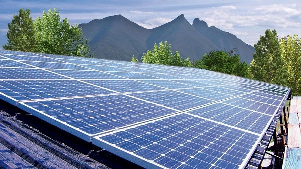 En Monterrey, las ventas de paneles solares se incrementan cada vez más